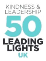 Kindness & Leadership: 50 Leading Lights