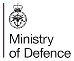 Ministry of Defence