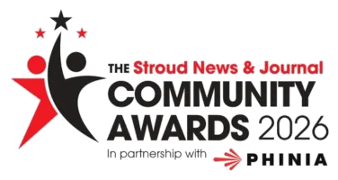 Stroud News and Journal Community Awards